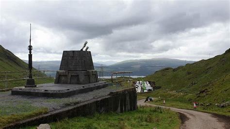 Hiking Ben Cruachan – watch out for starships! - AbFabTravels