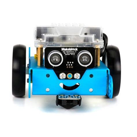 MBot V1.1-Blue(Bluetooth Version) - IFF Store