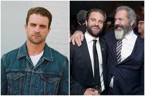 Meet the large family of iconic star Mel Gibson: 9 Kids and 10 Siblings | Mel gibson, S tattoo ...