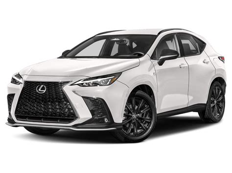 Used 2024 Lexus NX 350 For Sale in ORLANDO, FL - White 2T2KGCEZ3RC056400