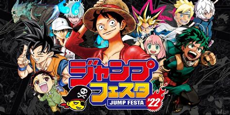 Anime: Big Announcements From Jump Festa 2022 - Bell of Lost Souls