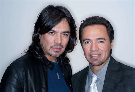 Los Temerarios Announce Retirement After 46 Years & Final Tour