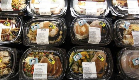 Sprouts Farmers Market: Sandwiches, heat-and-serve meals a great value