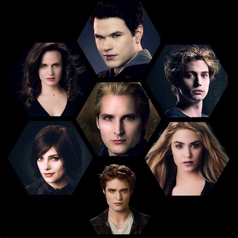 The Cullens... well some of them | Twilight film, Twilight funny ...