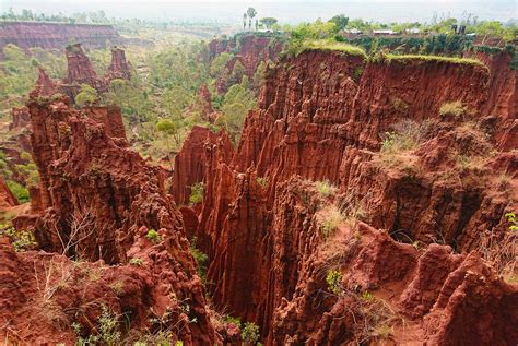 Tour travel to Omo River Valley in Ethiopian with Ethiopian Adventure Tours