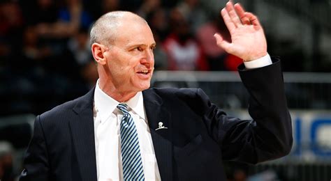 Rick Carlisle Fined $25,000 For Criticizing Officiating