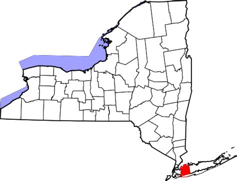 Nassau County, New York – Boarische Wikipedia