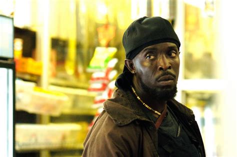 'The Wire': Five of Omar Little's Greatest Quotes - Pop Culture Spin