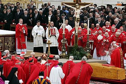 Wikipedia:Picture peer review/Pope John Paul II funeral - Wikipedia