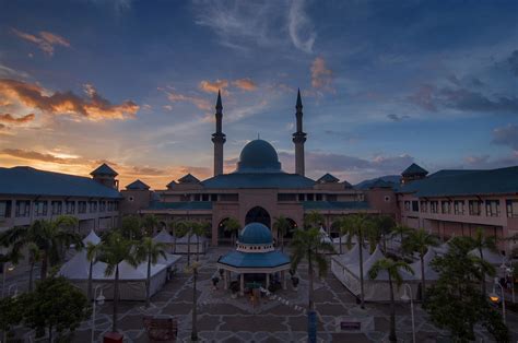 International Islamic University Malaysia | The Internationa… | Flickr