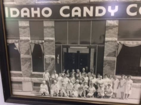 Idaho Candy Company Store and Factory (Boise) - All You Need to Know ...