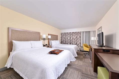 HAMPTON INN CARTERSVILLE - Updated 2024 Prices & Hotel Reviews (GA)