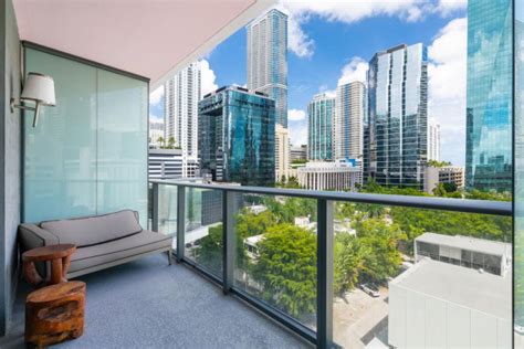 The Best Hotels in Brickell | The Hotel Guru