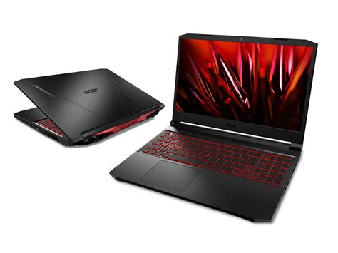 Acer Hadirkan Laptop Gaming Nitro 5, Laptop Aspire 5 dan Aspire 7 di CES 2021 - tabloidpulsa.id