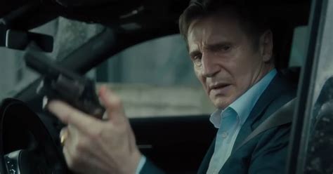 Liam Neeson's Retribution: Plot, Cast, Release Date, and Everything ...