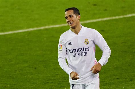 Lucas Vazquez speaks out on his future at Real Madrid - Real Madrid Latest News .com