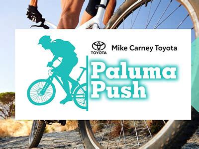 Sponsorships | Mike Carney Toyota