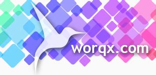 Site Background Worqx