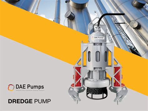 The Importance of Dredging Safety - DAE Pumps