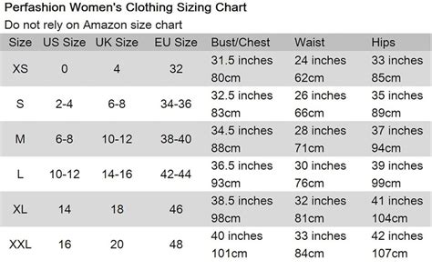 Children's Dress Size Chart Uk at Debbie Devries blog