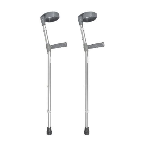 Elbow Crutches-Single – IK Online Stores – ikonlinestore.com