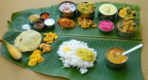 Where To Find The Best South Indian Thalis & Meals in Mumbai | Homegrown