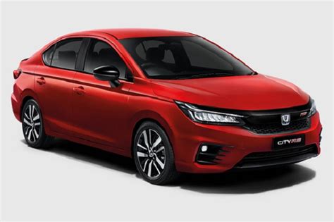 2024 Honda City: Review, Facelift, Changes, Release Date - Honda Pros