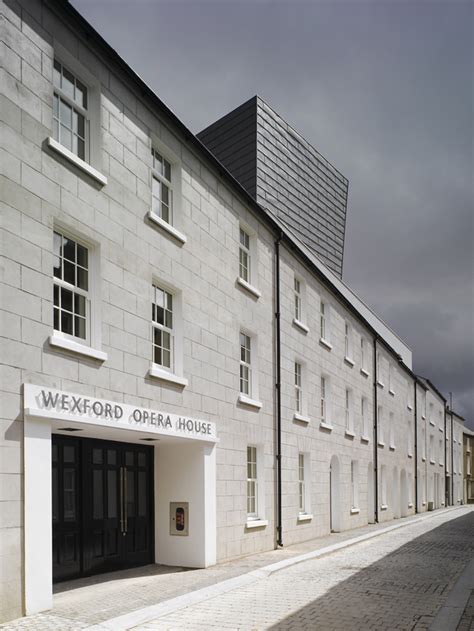 Four Irish winners at 2009 RIBA Awards | Architecture @ Archiseek.com