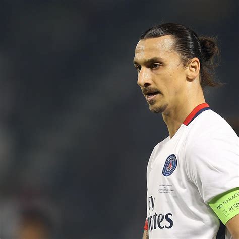 Ranking PSG's Top 5 Players for 2015 | News, Scores, Highlights, Stats ...