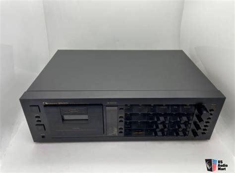 Nakamichi Dragon Photo #4061796 - UK Audio Mart