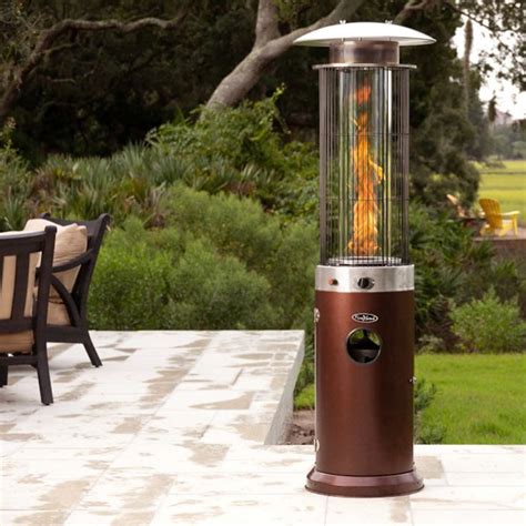 How To Fix A Patio Heater - Property & Real Estate for Rent