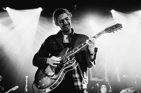 Hozier: Is Perfection - Seattle Music News