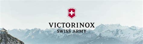 Victorinox Logo Wallpaper