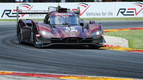 IMSA sports-car weekend at Road America: What you need to know