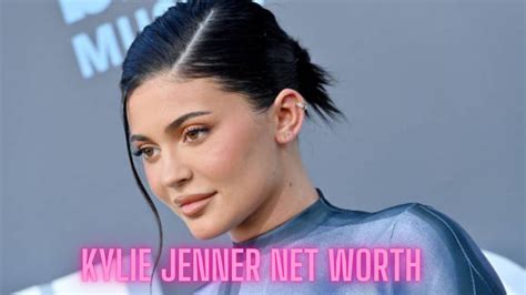 What Is The Net Worth Of Kylie Jenner? Model Shows Off Her Curves In A ...