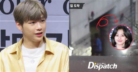 Dispatch Reveals Why They Delayed In Releasing Kang Daniel And TWICE ...