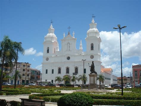 Shirley's South America / Antarctic adventure !: Belem, Brazil