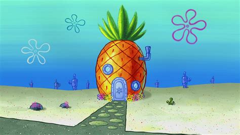 SpongeBob's house | Encyclopedia SpongeBobia | FANDOM powered by Wikia