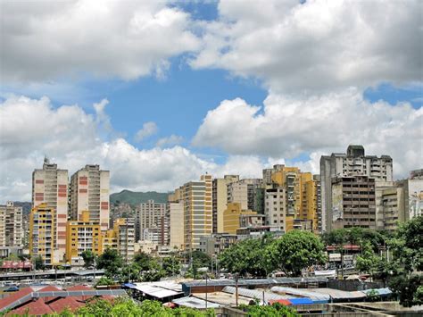 Caracas Travel Guide | Things To See In Caracas - Sightseeings ...