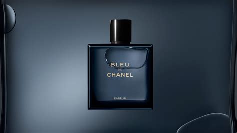 Bleu de Chanel Parfum Chanel cologne - a fragrance for men 2018