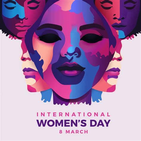 Celebrate Women's Day with the perfect poster - Click here for inspiration!