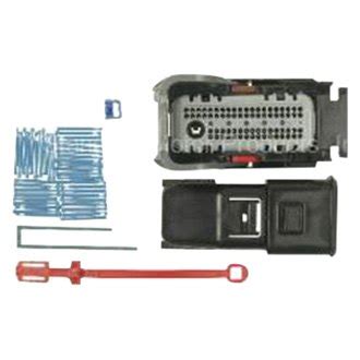 Powertrain Control Module Connectors - CARiD.com