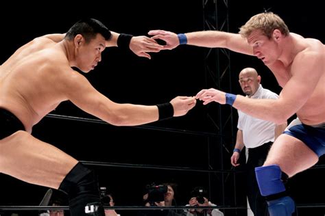 Josh Barnett (the pro wrestler) added to 'Genki Desu Ka!!' fight card ...