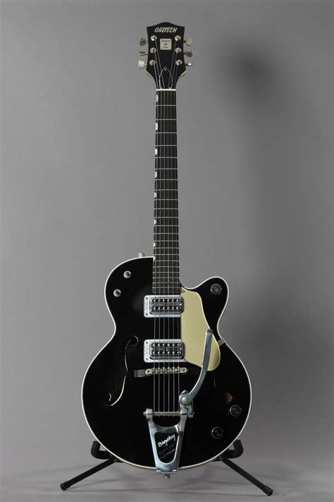 2013 Gretsch G6118T-LTV 130th Anniversary Jr TV Jones Pickups | Guitar Chimp