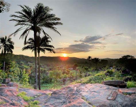 15 Best Places to Visit in Togo - The Crazy Tourist | Cool places to ...