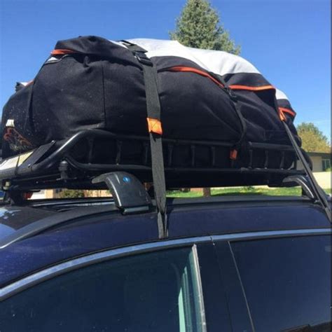 Used Car Roof Carrier: Top Solutions Before Getting One – RoofPax