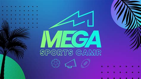 Mega Sports Camp — Community of Hope