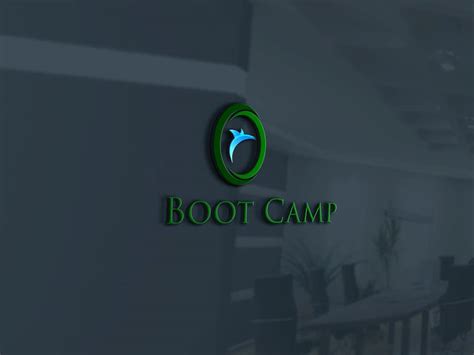 Entry #20 by Polashraj for Logo for a fitness boot camp. Would like to ...