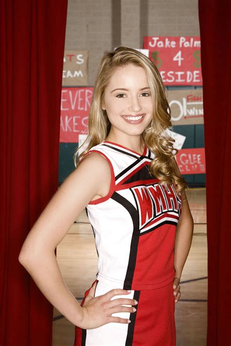 Quinn - Glee Photo (6211583) - Fanpop