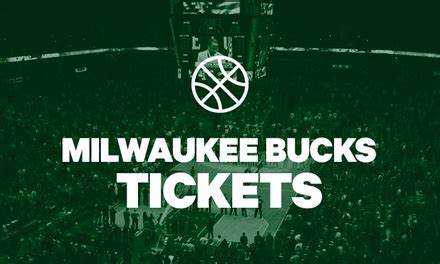 Milwaukee Bucks - Milwaukee Bucks | Groupon